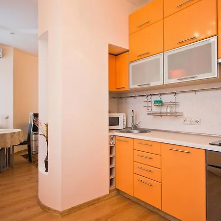 In The Heart Of On Karl Marx Street Apartment Minsk