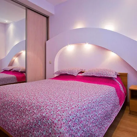 In The Heart Of On Karl Marx Street Apartment Minsk