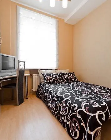 In The Heart Of On Karl Marx Street Apartment Minsk