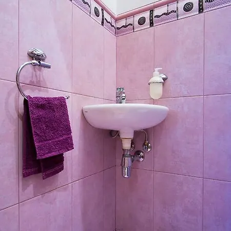 In The Heart Of On Karl Marx Street Apartment