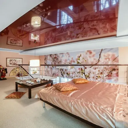 Apartment In The Heart Of On Karl Marx Street Minsk