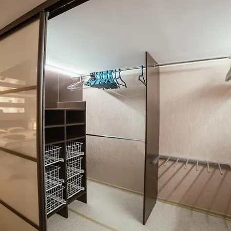 Apartment In The Heart Of On Karl Marx Street Minsk